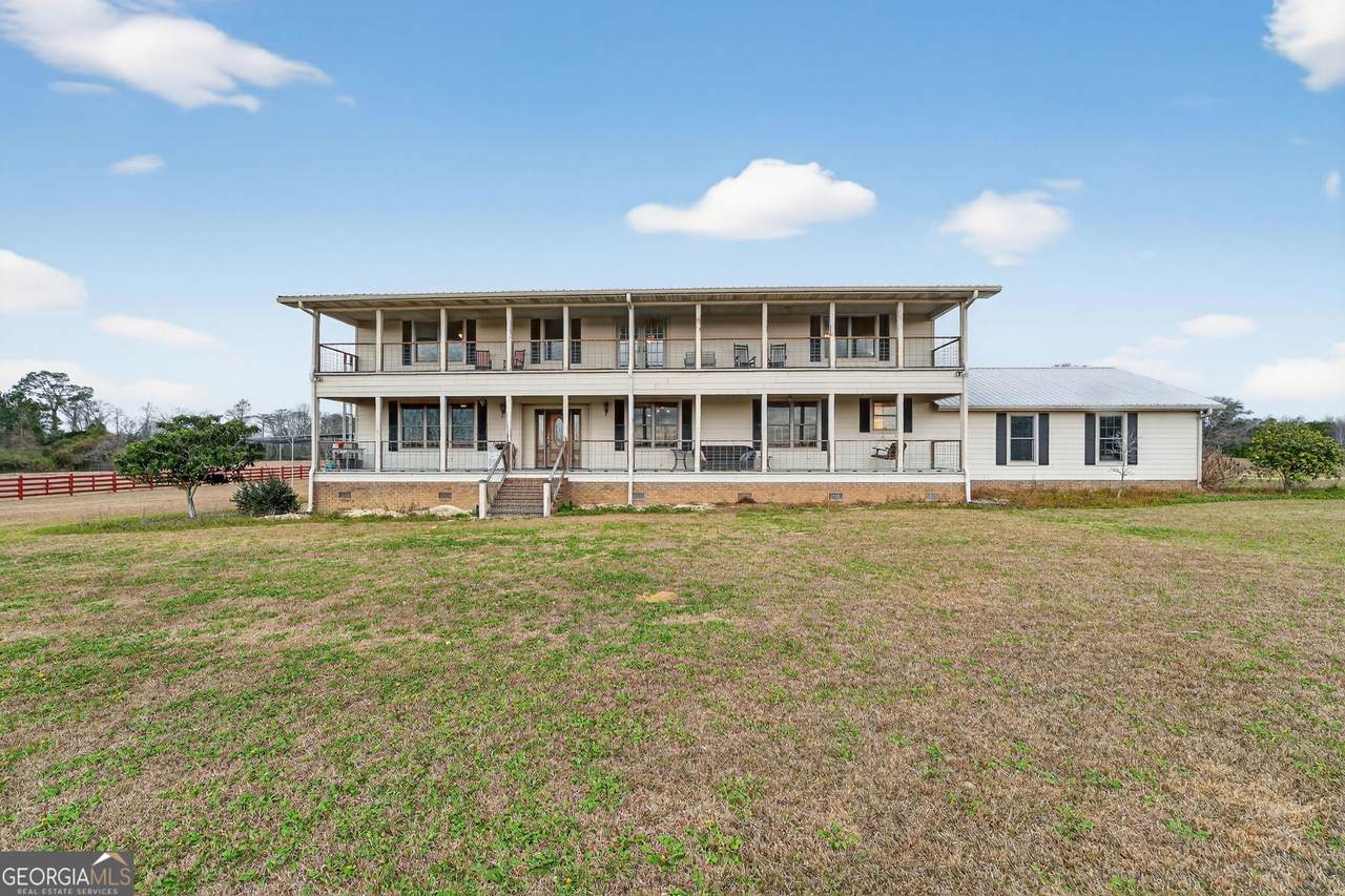 2368 Ogeechee Road - Photo 1