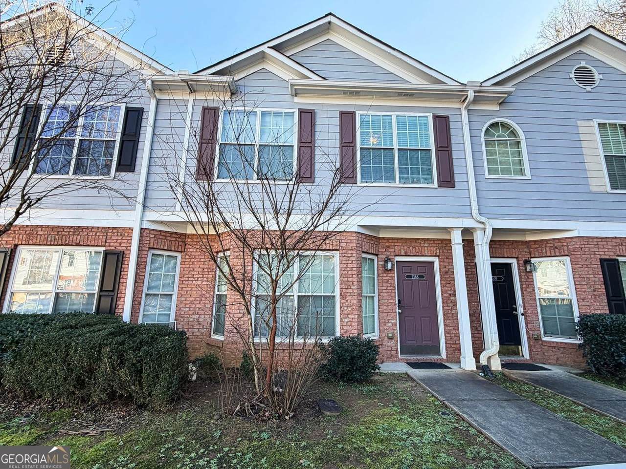 2568 Walden Lake Drive - Photo 1