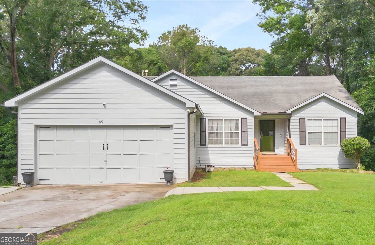 160 Country Mill Lane - Photo 1