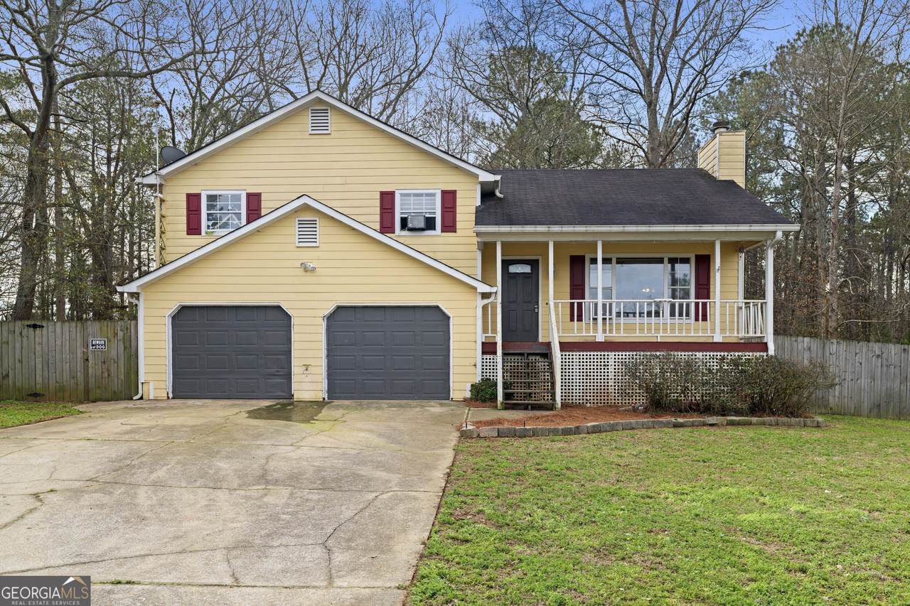 12 Creek Bend Court - Photo 1