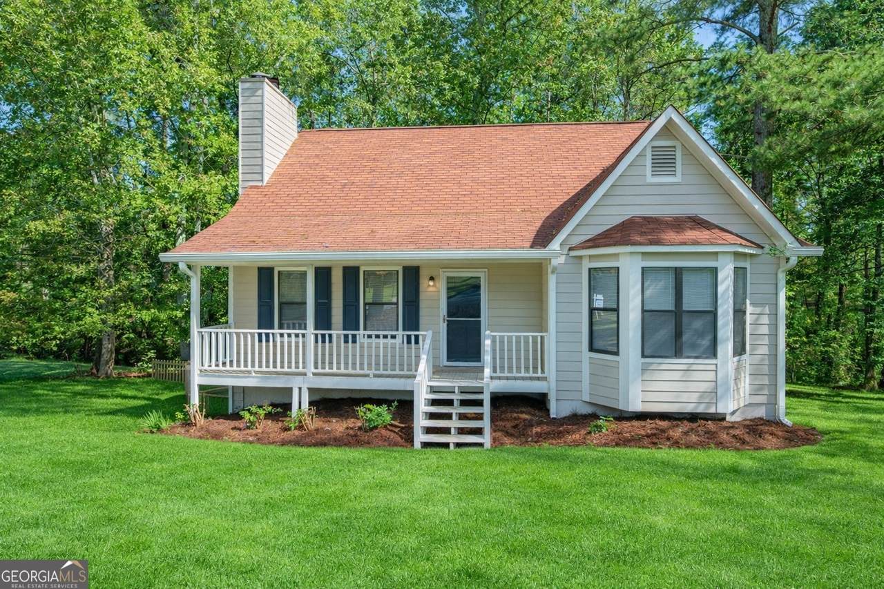 6440 Linecrest Drive - Photo 1