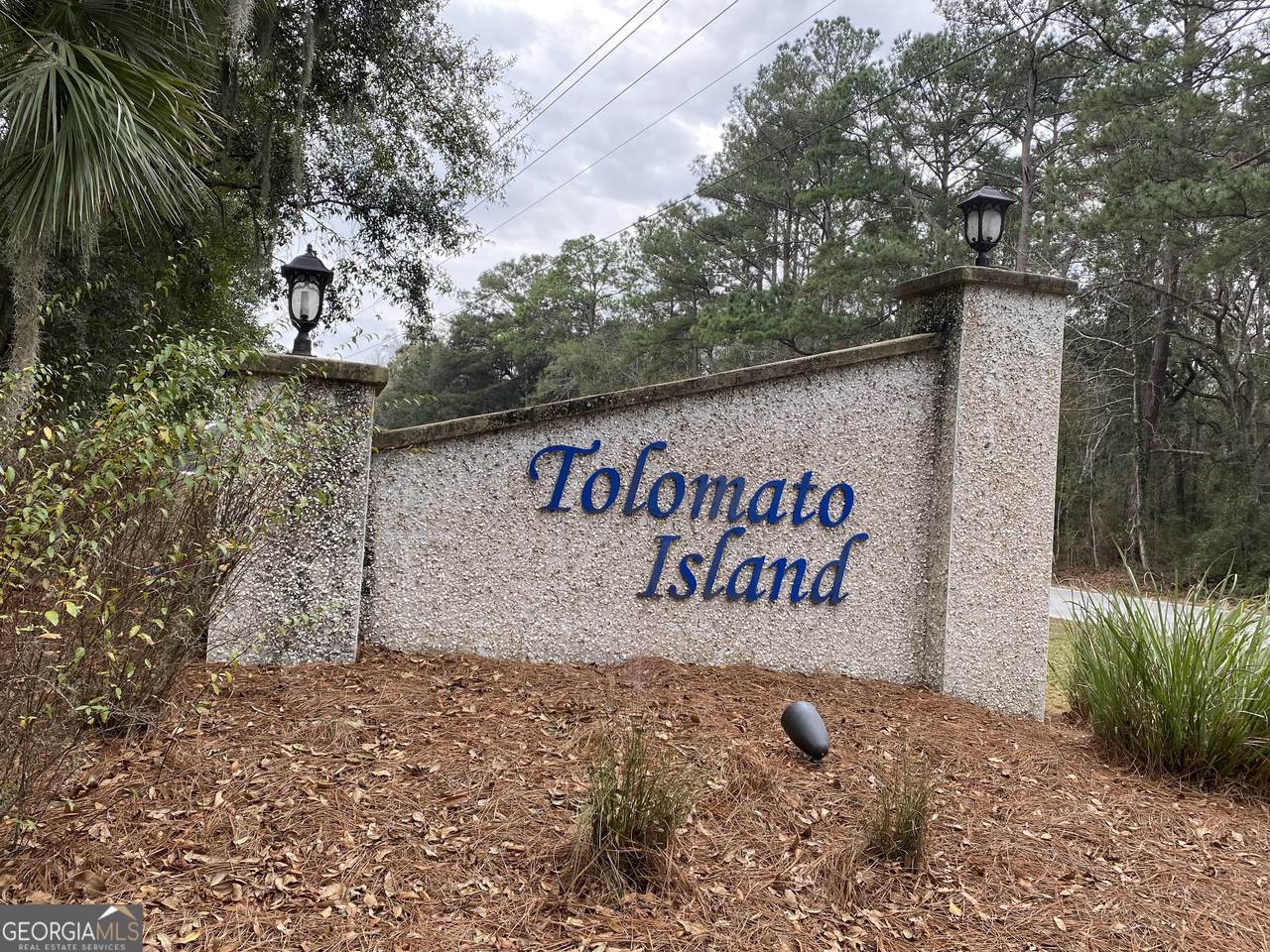 1 Old Cane Mill Drive - Photo 1