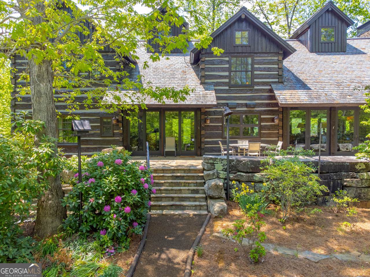 1 Burton Island - Photo 1