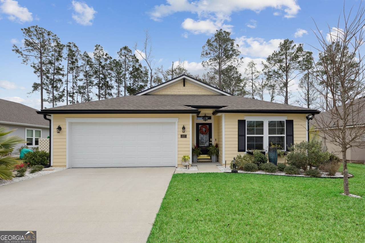 327 Chinquapin Drive - Photo 1