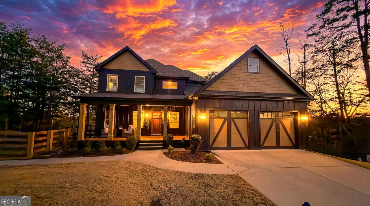 567 Crown Mountain Way - Photo 1