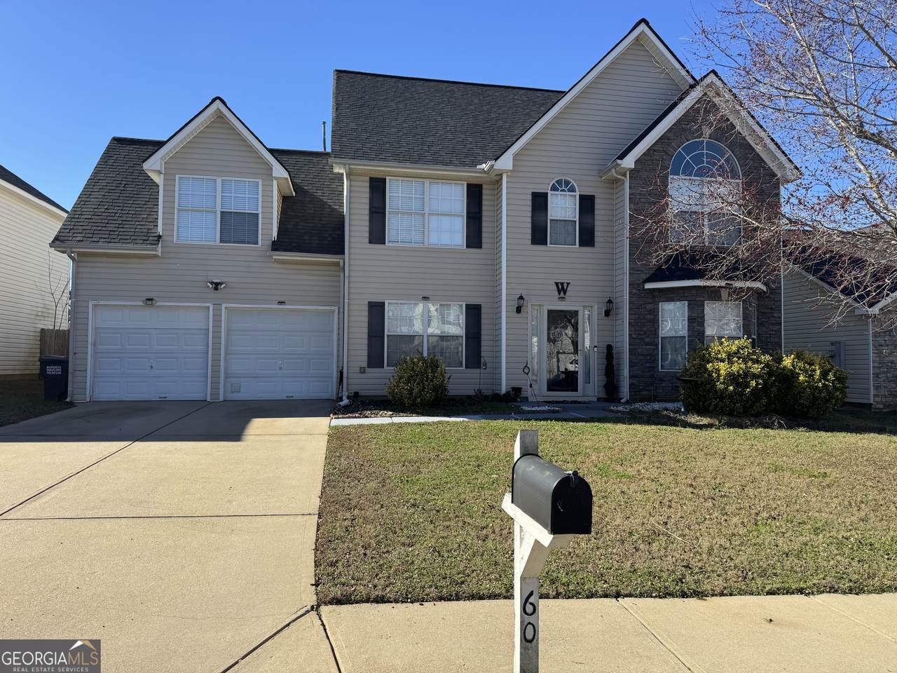 60 Templeton Way - Photo 1