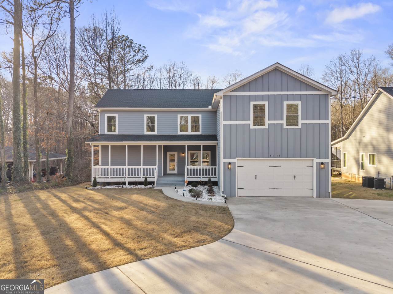 5410 Beth Drive - Photo 1