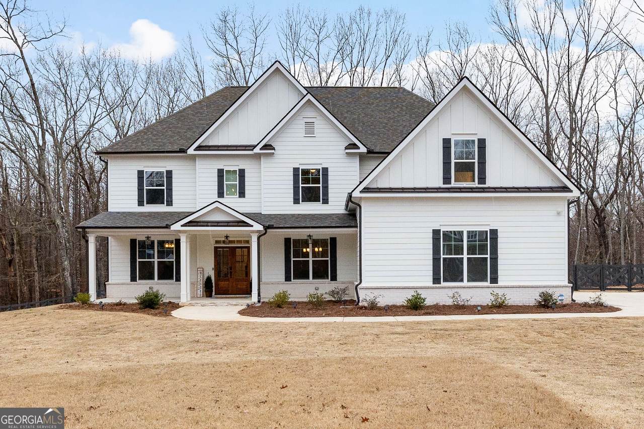 4895 Cool Springs Road - Photo 1