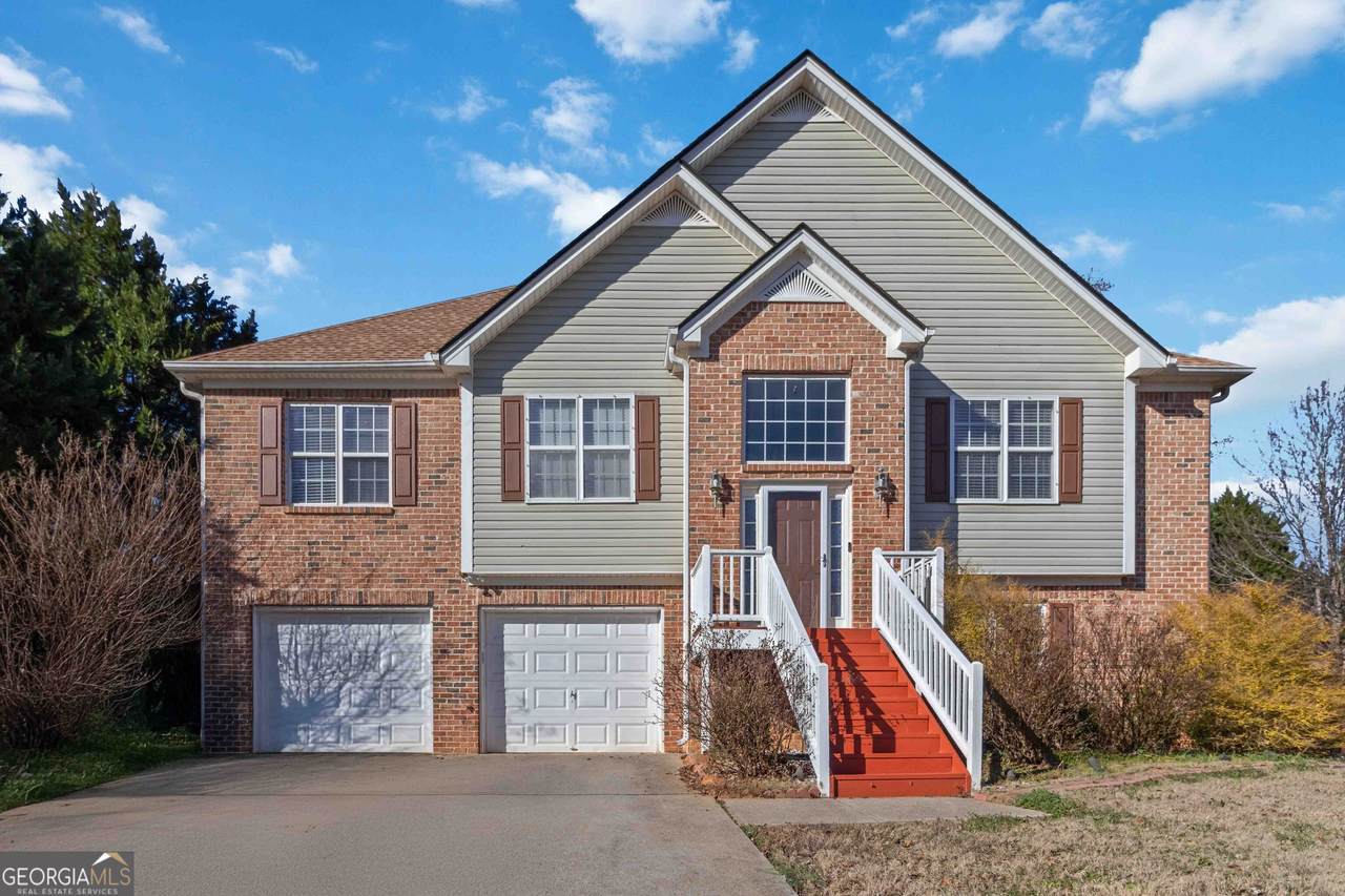 146 Flint Knoll - Photo 1