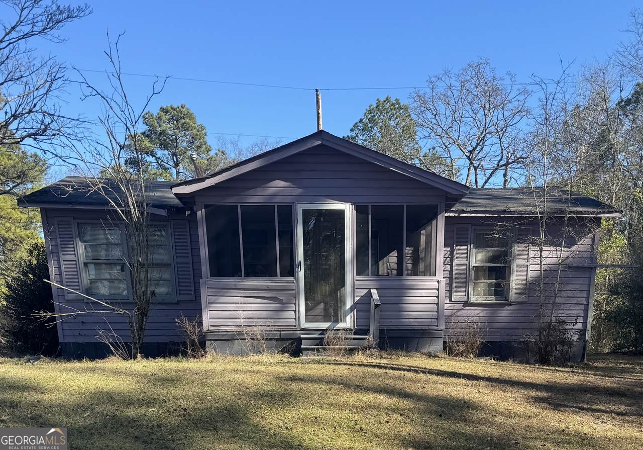 3801 Crest Drive - Photo 1