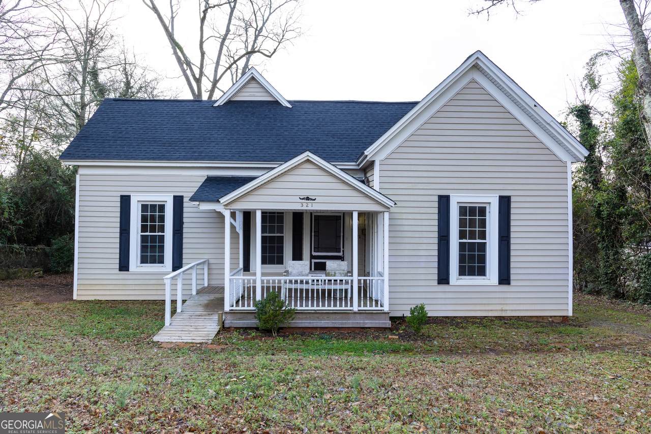 321 Main Street - Photo 1