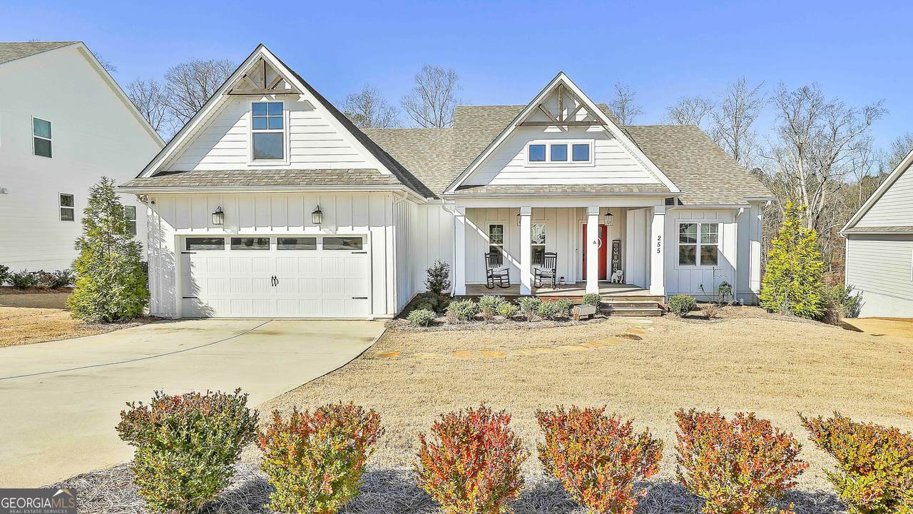 255 Werner Way - Photo 1
