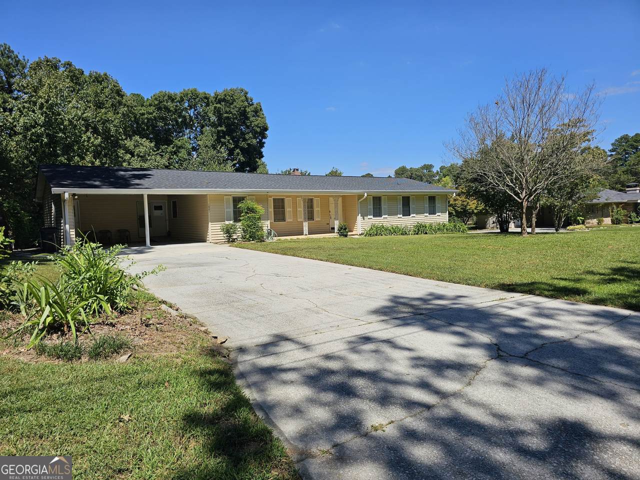 1801 Driftwood Place - Photo 1