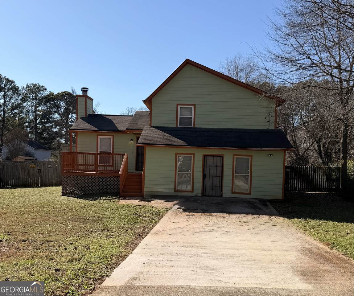 5655 Pine Meadows Court - Photo 1