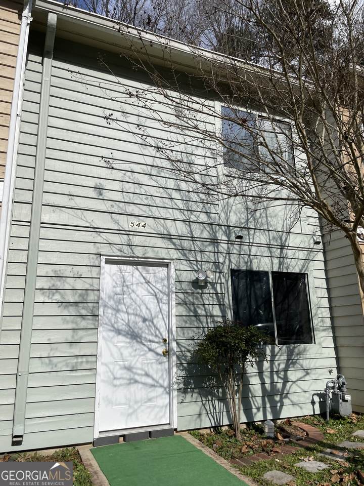 544 Northridge Crossing Drive - Photo 1