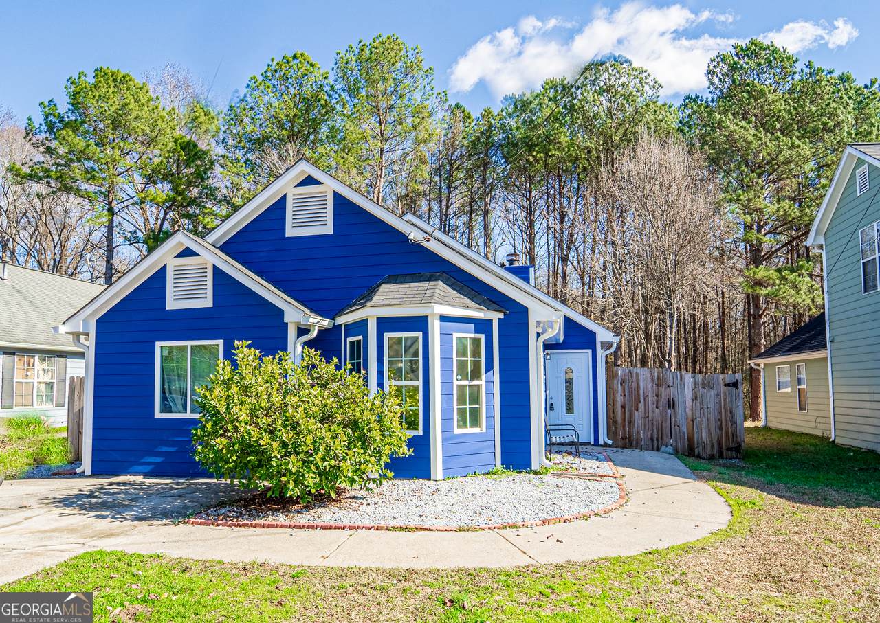 3479 Clare Cottage Trace - Photo 1