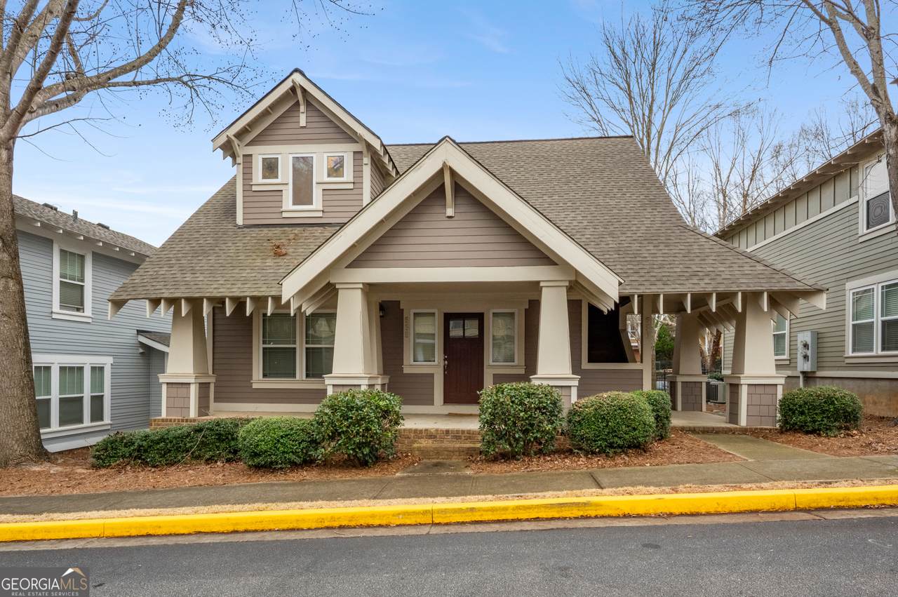 490 Barnett Shoals Road - Photo 1
