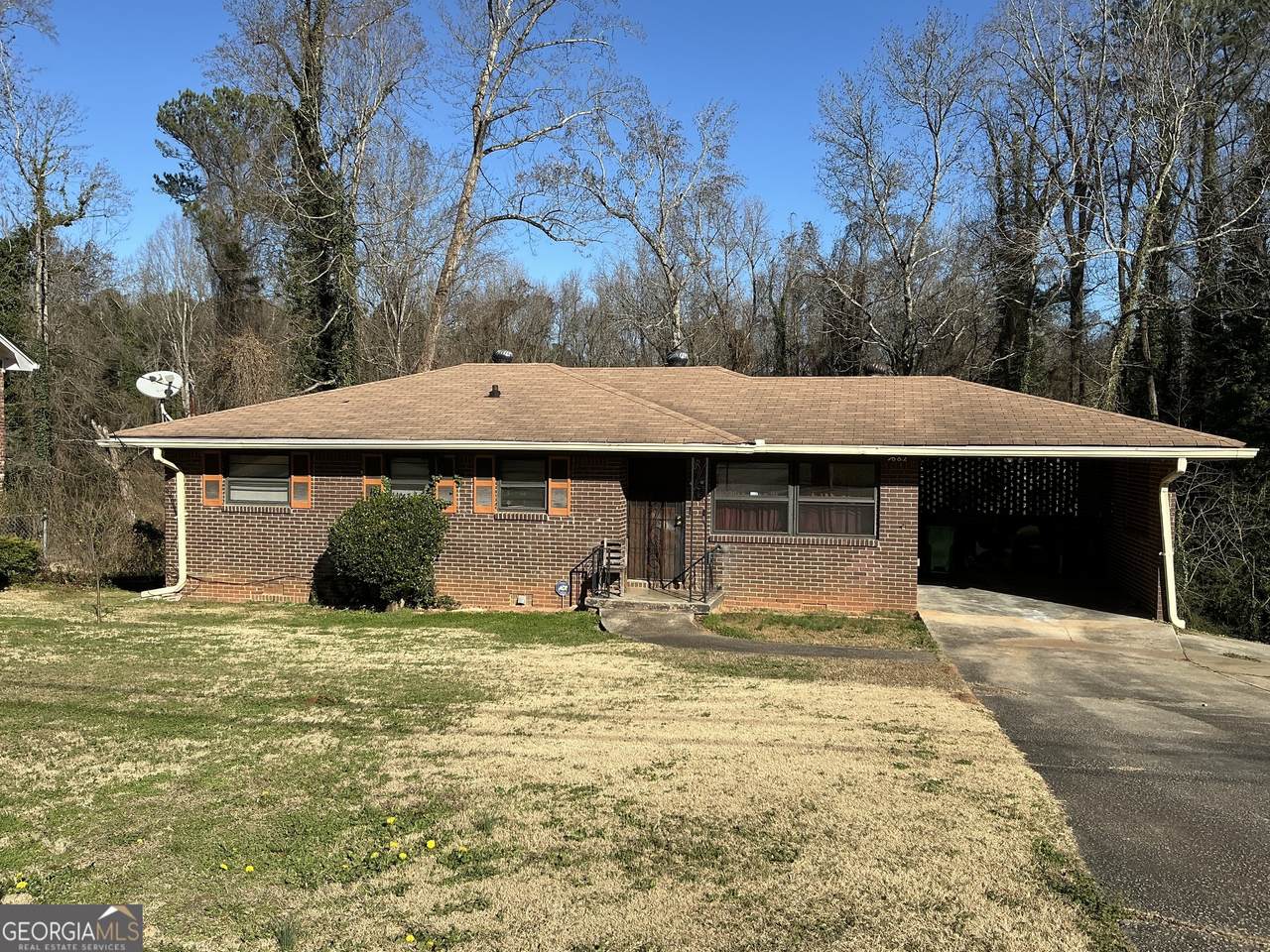 1882 Glen Echo Drive - Photo 1