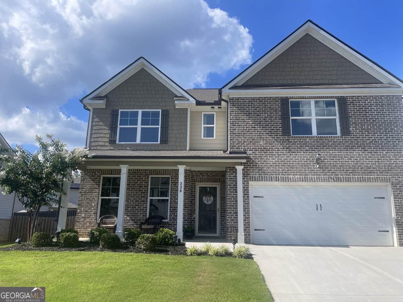 338 Lead Way - Photo 1