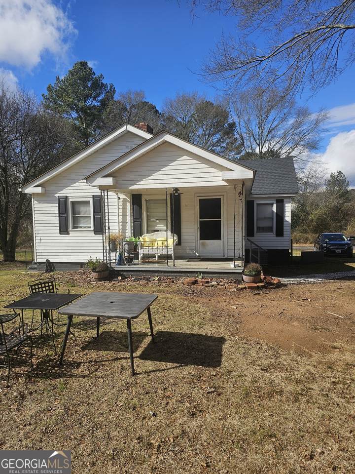 14 Highway 162 - Photo 1