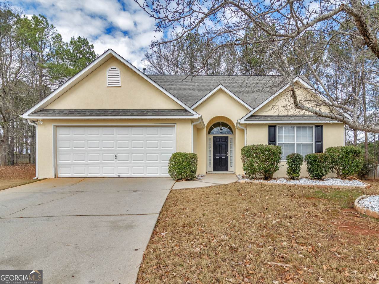 729 Old Stone Court - Photo 1