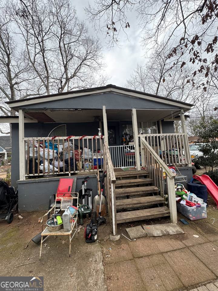 1390 Murrell Road - Photo 1