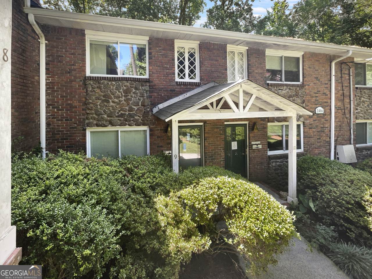 2416 Peachwood Circle - Photo 1