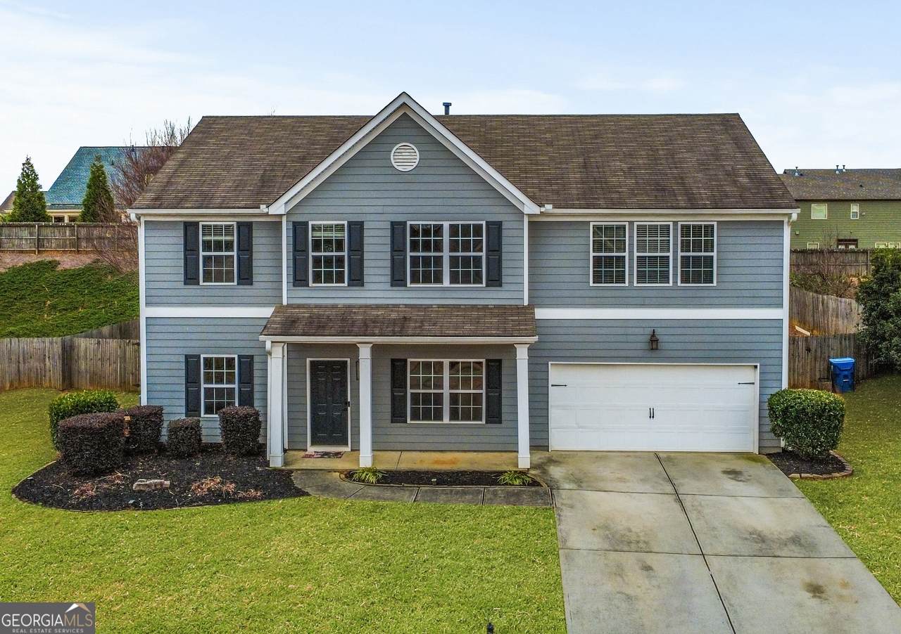 2545 Olney Falls Drive - Photo 1