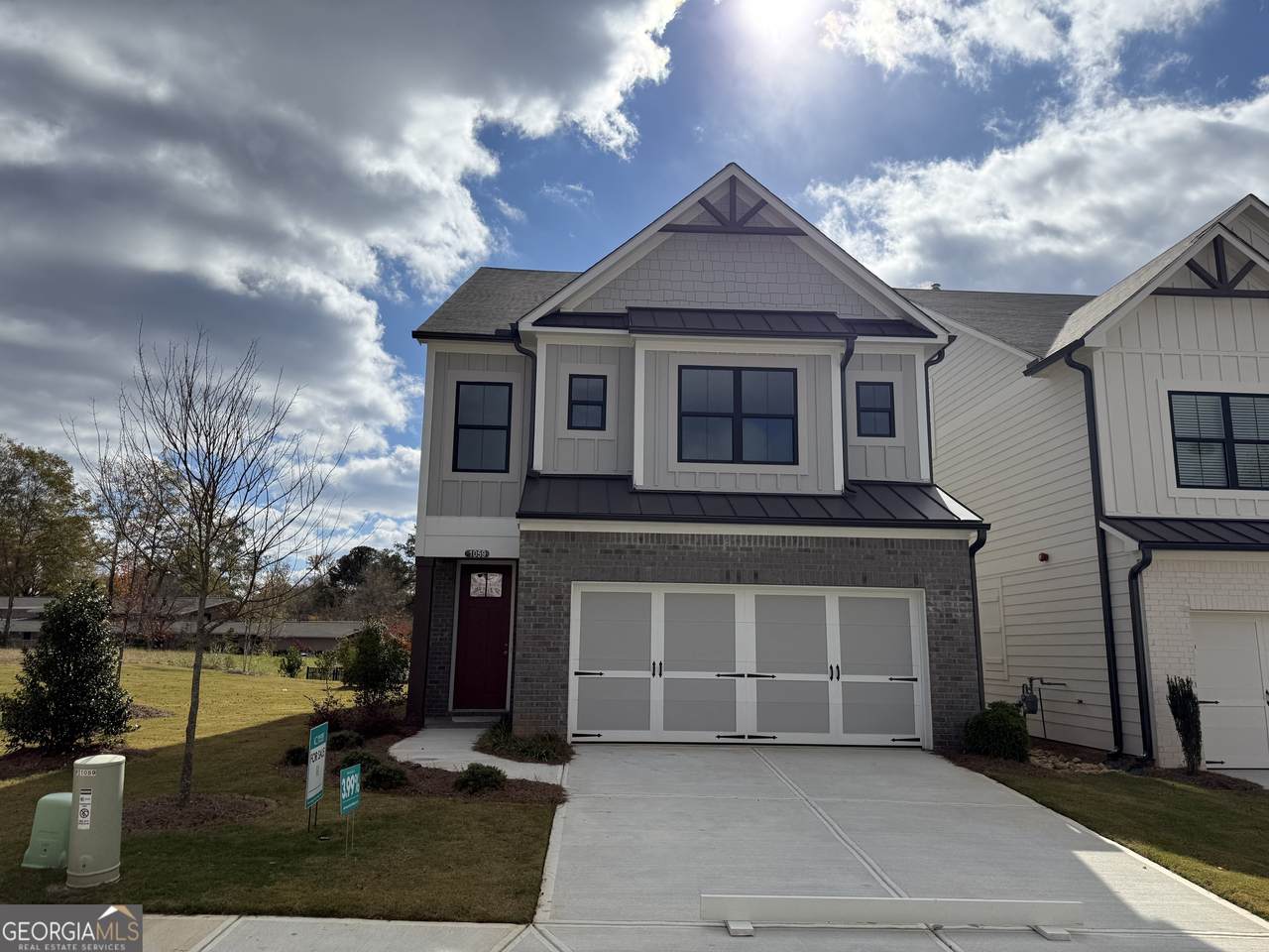 1059 Crest Mill Drive - Photo 1