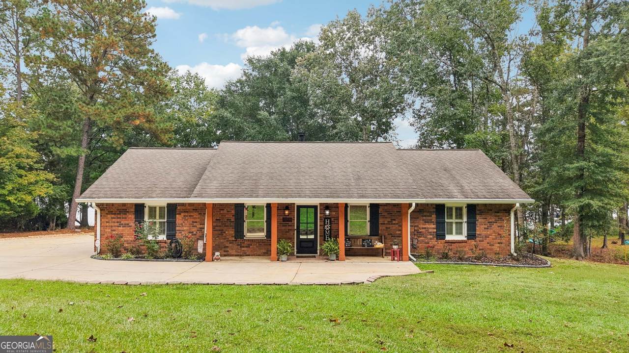 1651 Morgan Drive - Photo 1