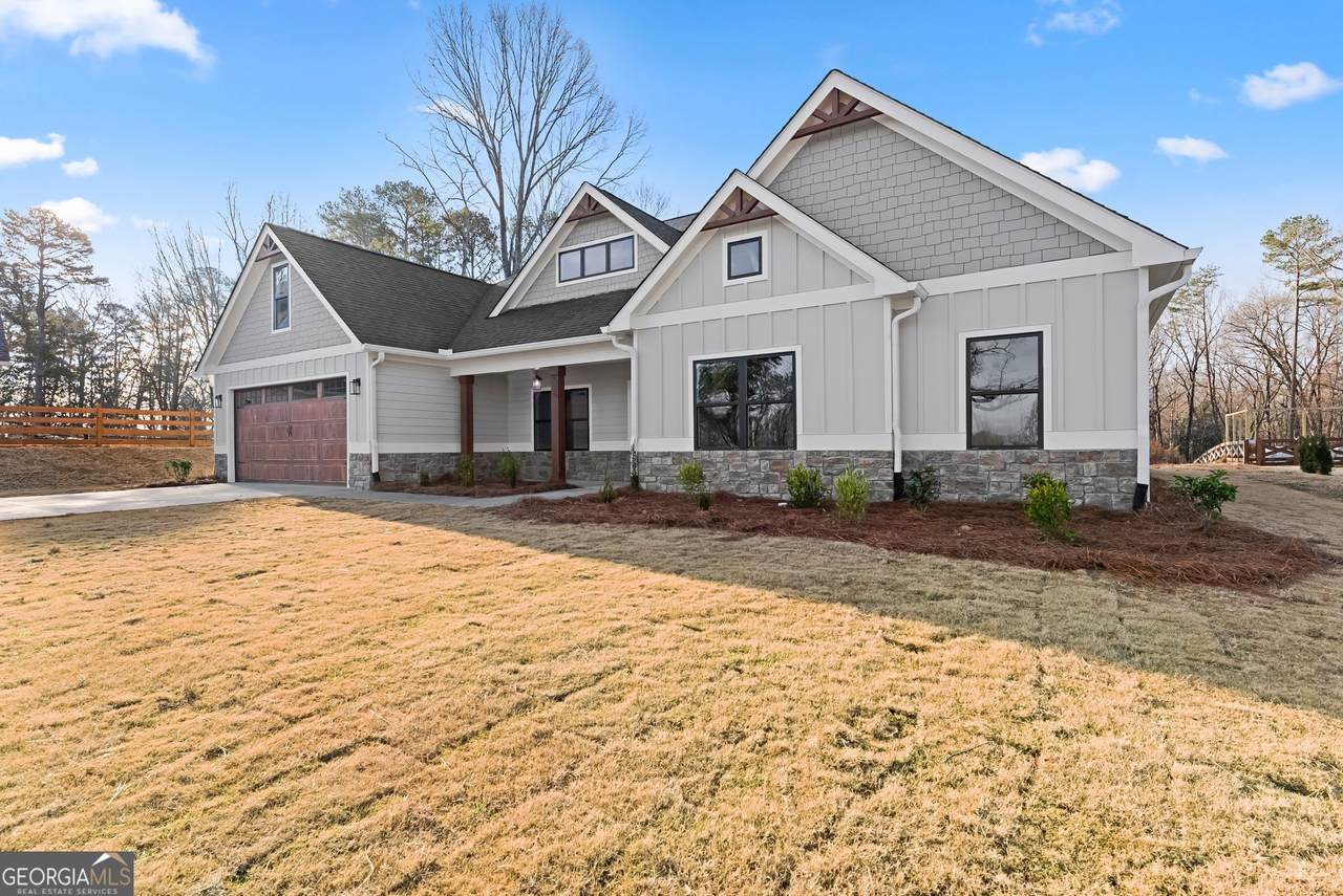 2041 Highway 197 - Photo 1