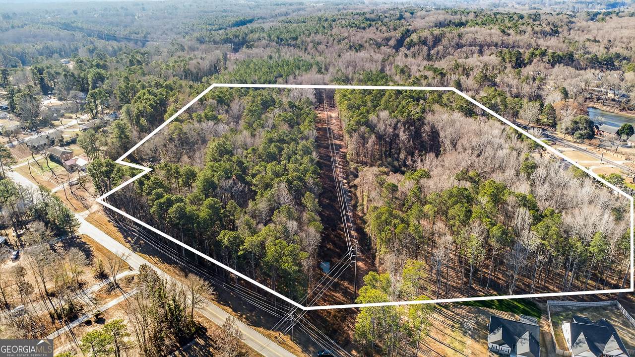 3907 Mckown Road - Photo 1