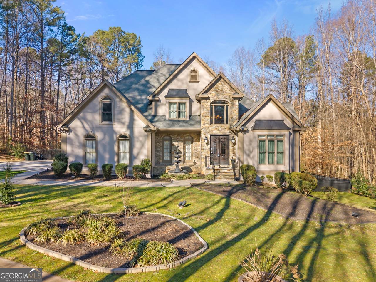 4885 Rosewood Lake Drive - Photo 1