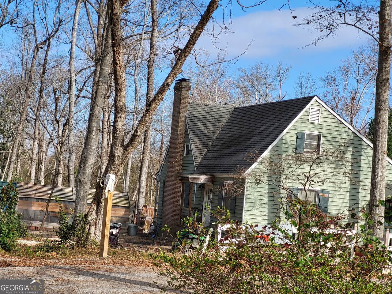 204 Shady Trail - Photo 1