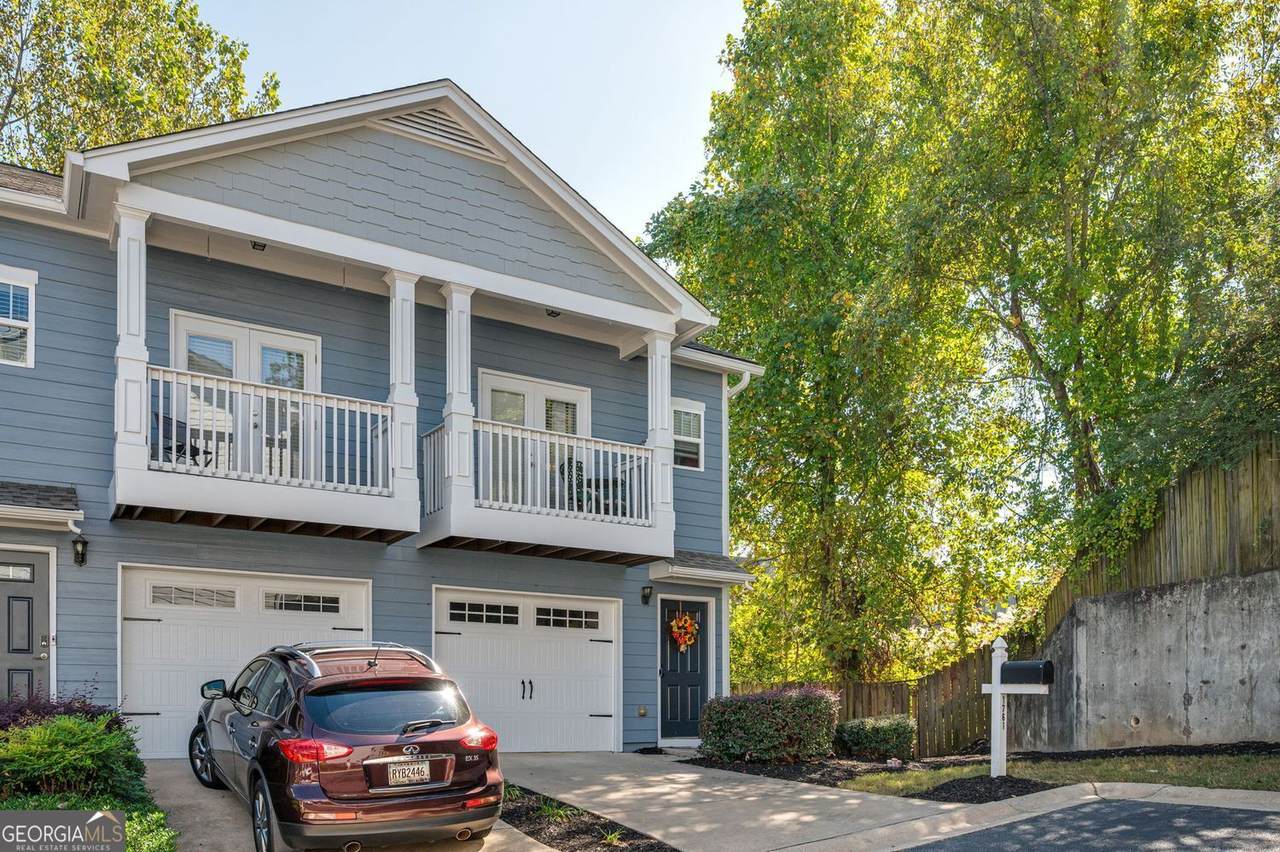 1761 Liberty Parkway - Photo 1
