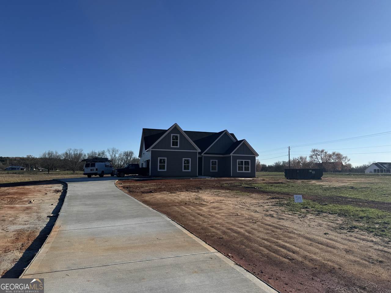 54 Melville Brown Road - Photo 1