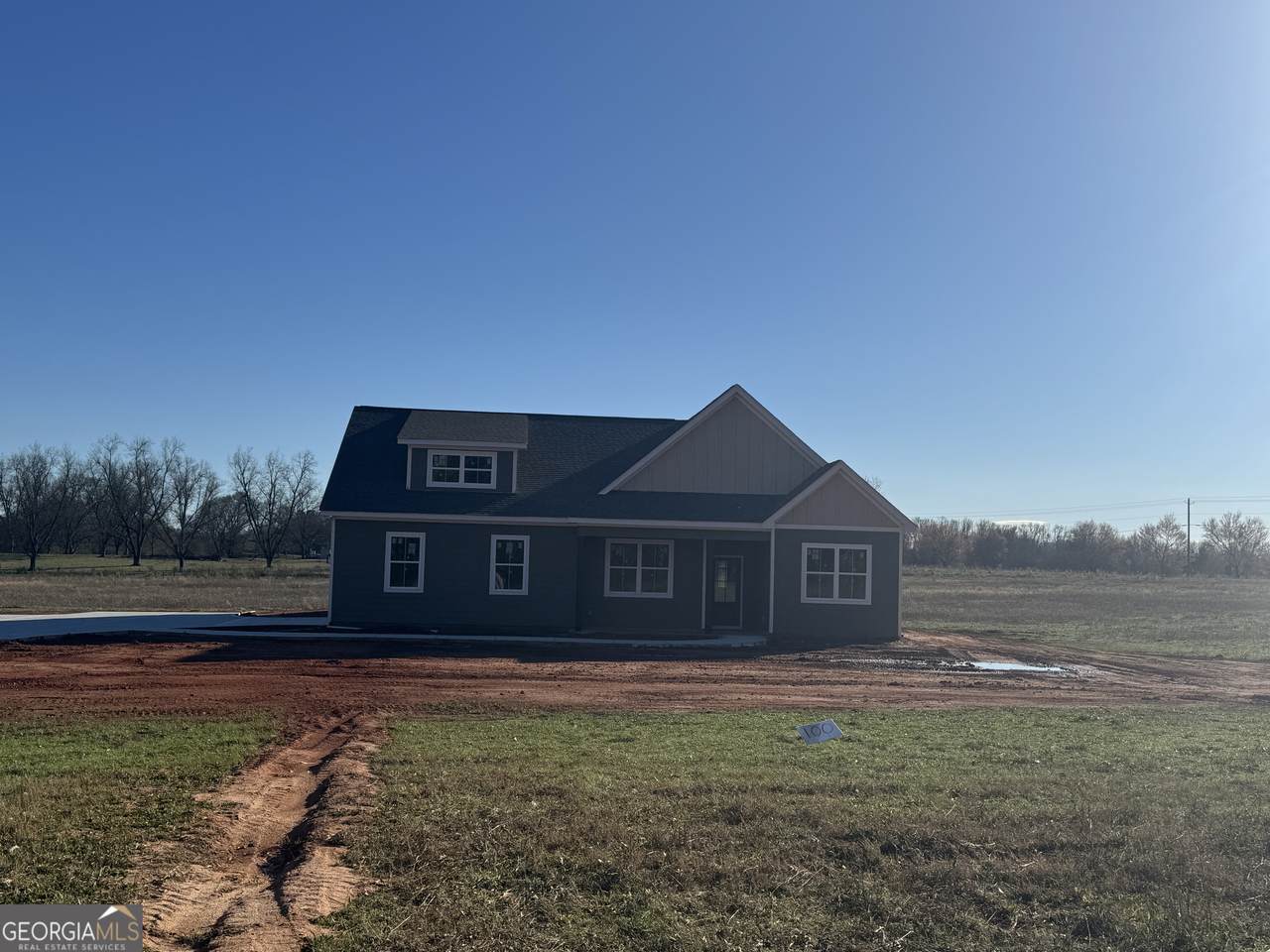 100 Melville Brown Road - Photo 1