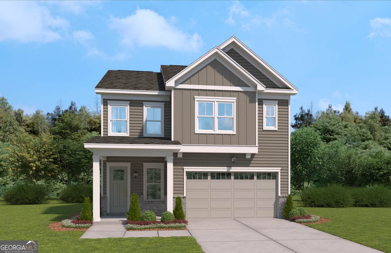 4365 Buttonwood Lane - Photo 1