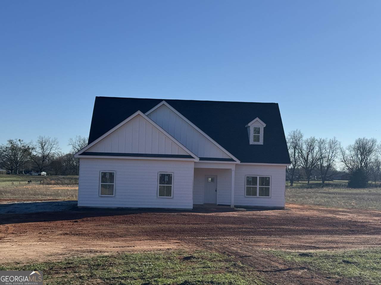 160 Melville Brown Road - Photo 1