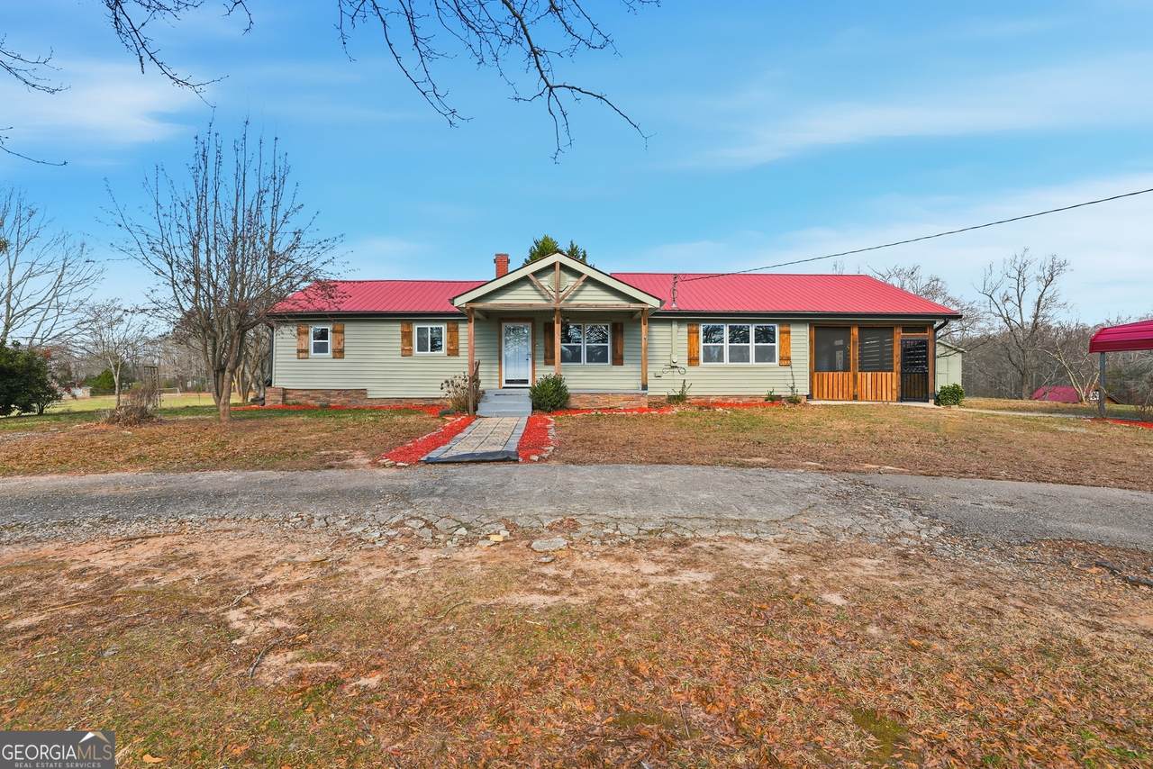 110 Corbett York Road - Photo 1