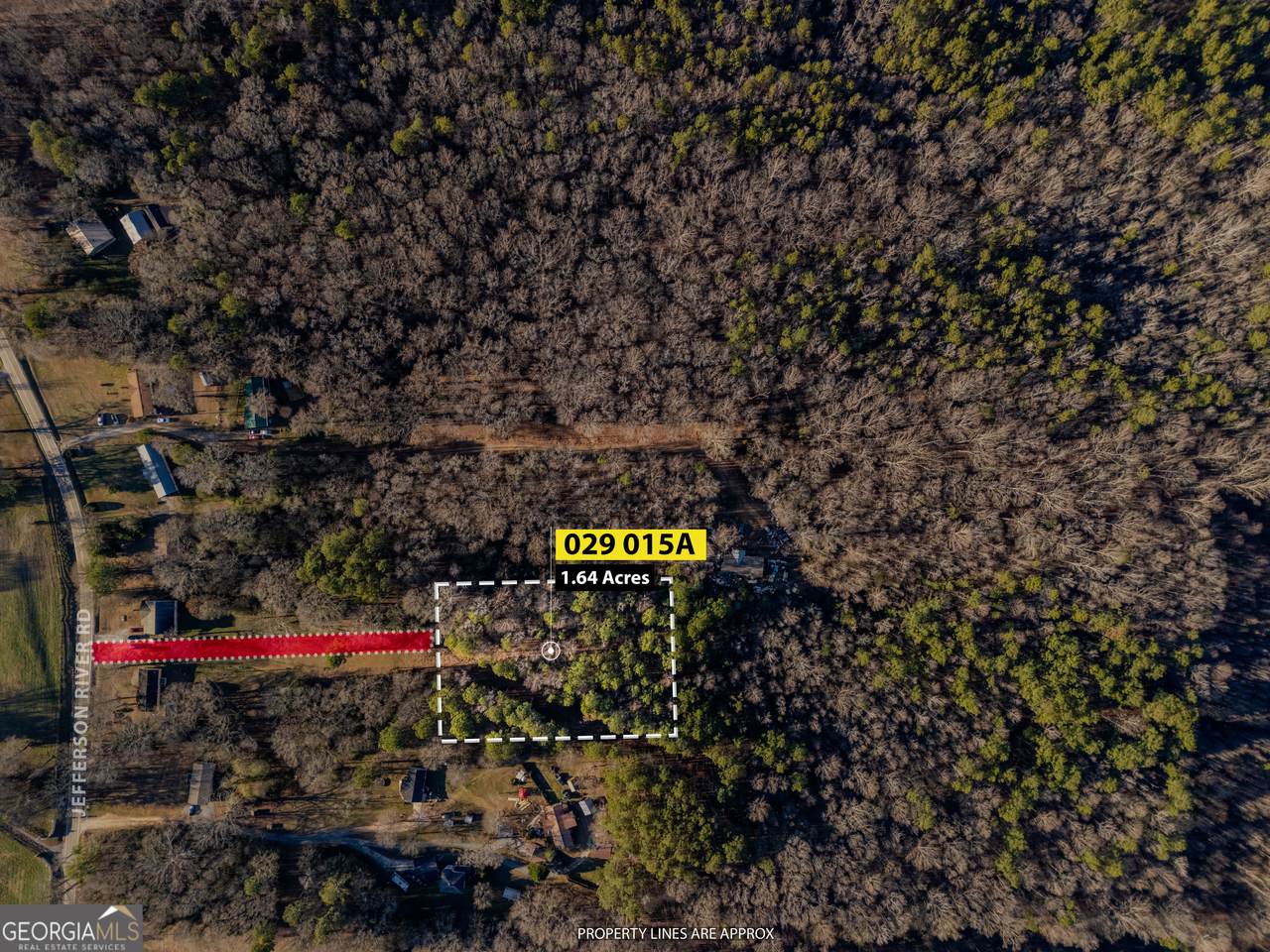 0 Jefferson River Road - Photo 1