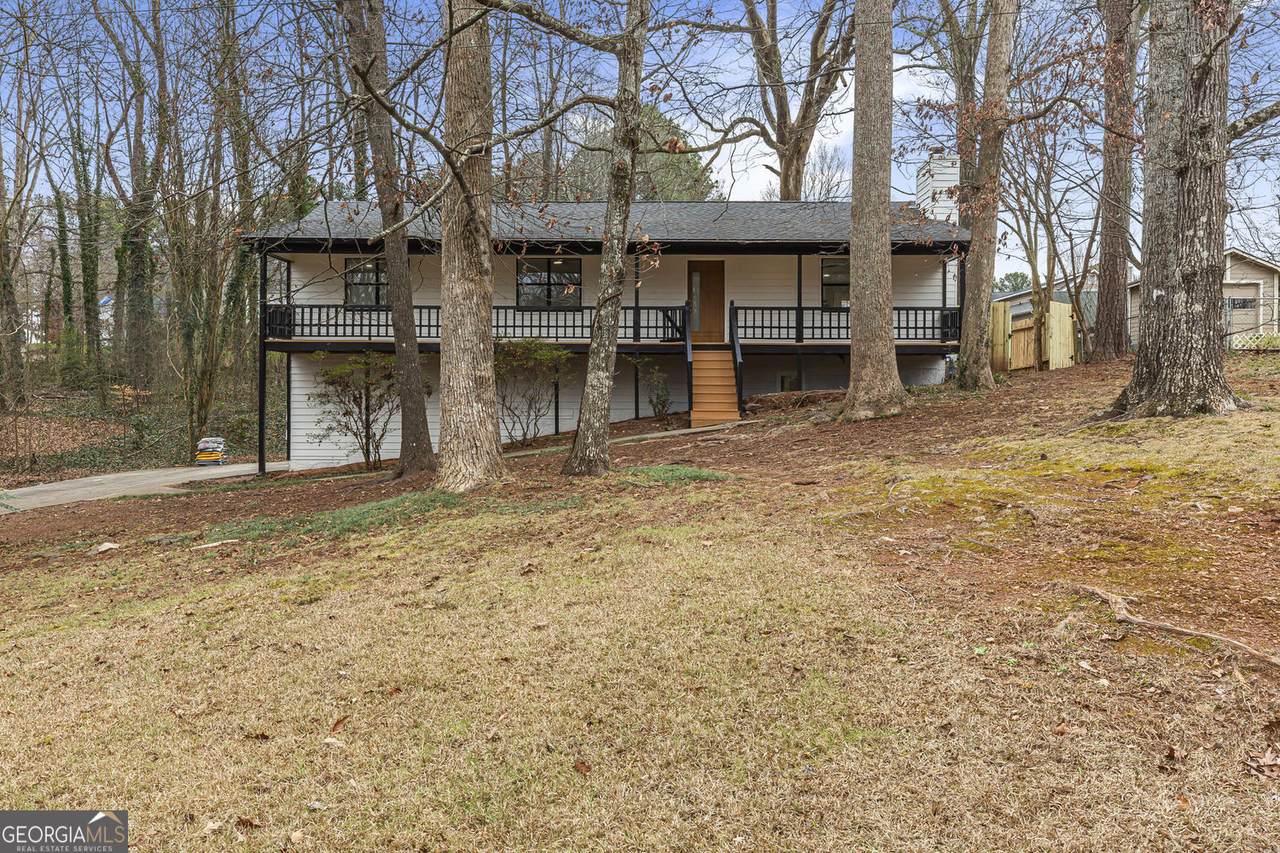 94 Mill Gate Drive - Photo 1