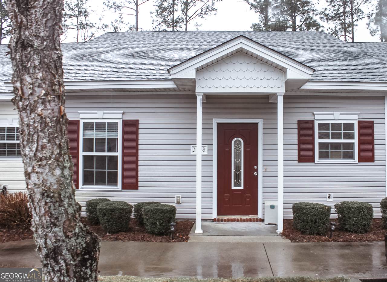 348 Moss Creek Lane - Photo 1