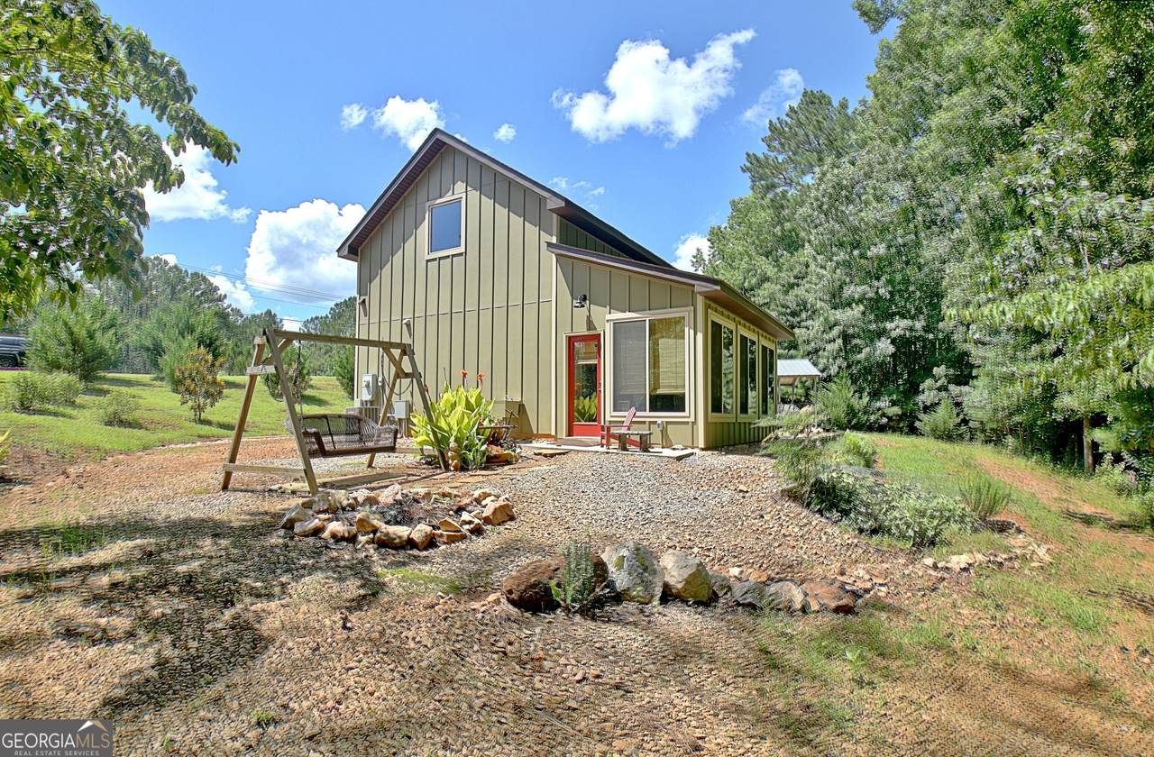 460 Morgan Mill Road - Photo 1
