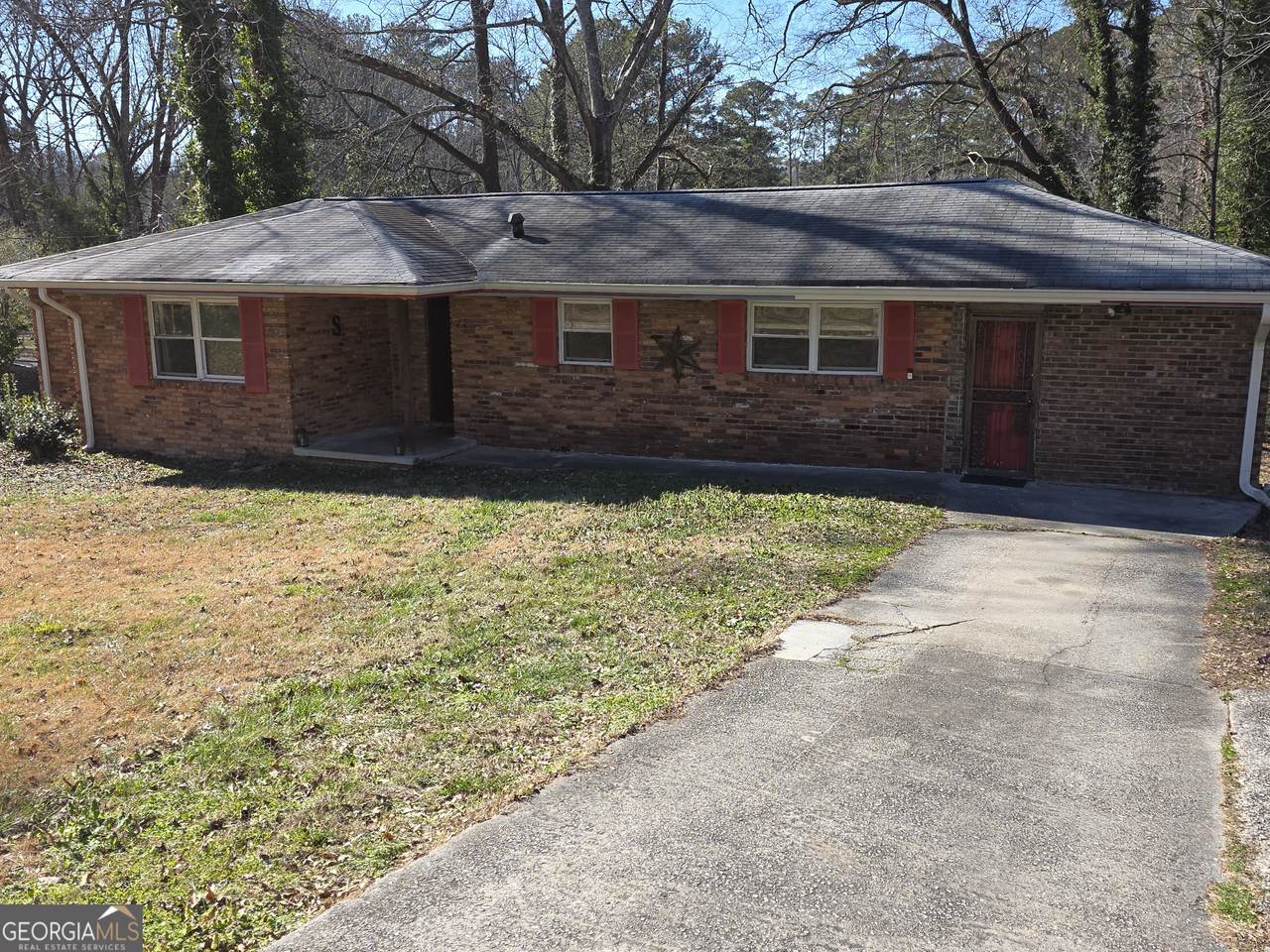 481 Peyton Road - Photo 1