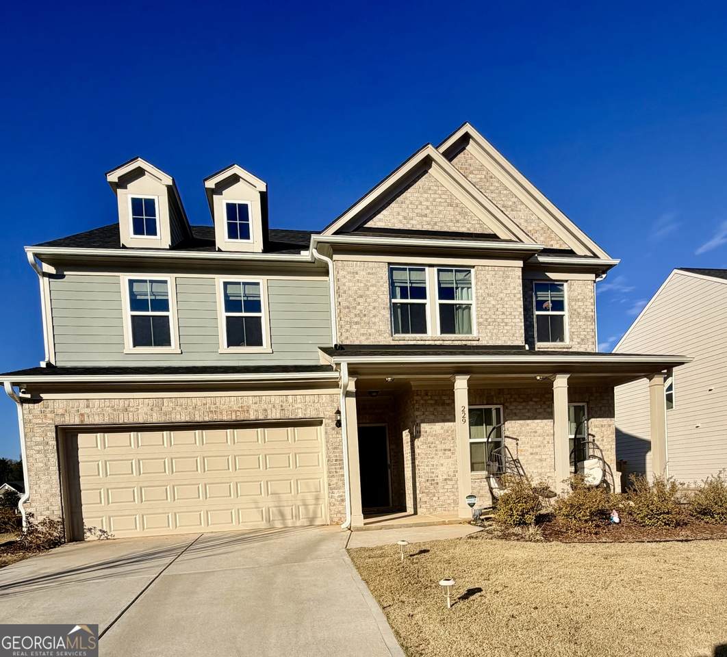 229 Begonia Way - Photo 1