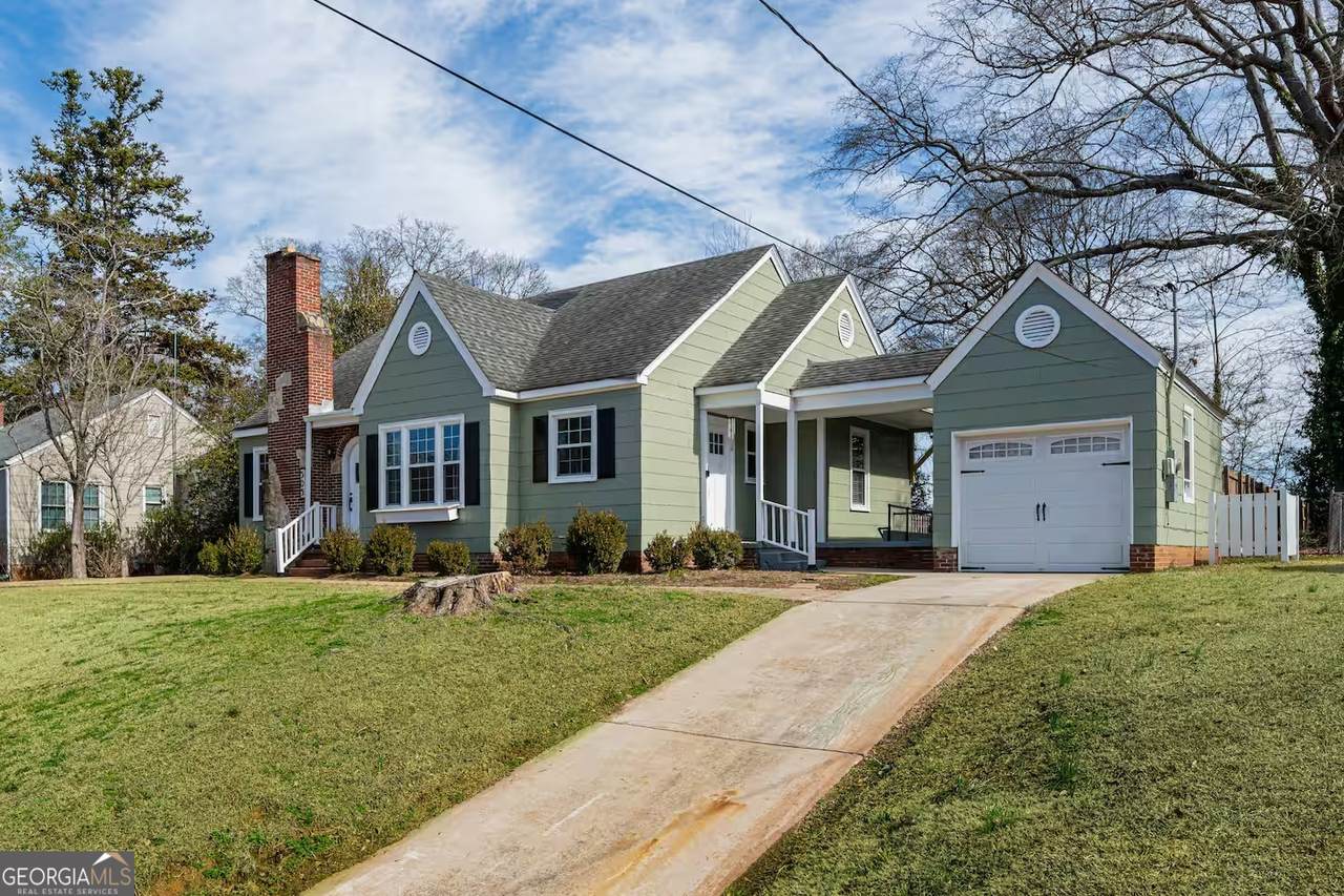 505 Lewis Street - Photo 1