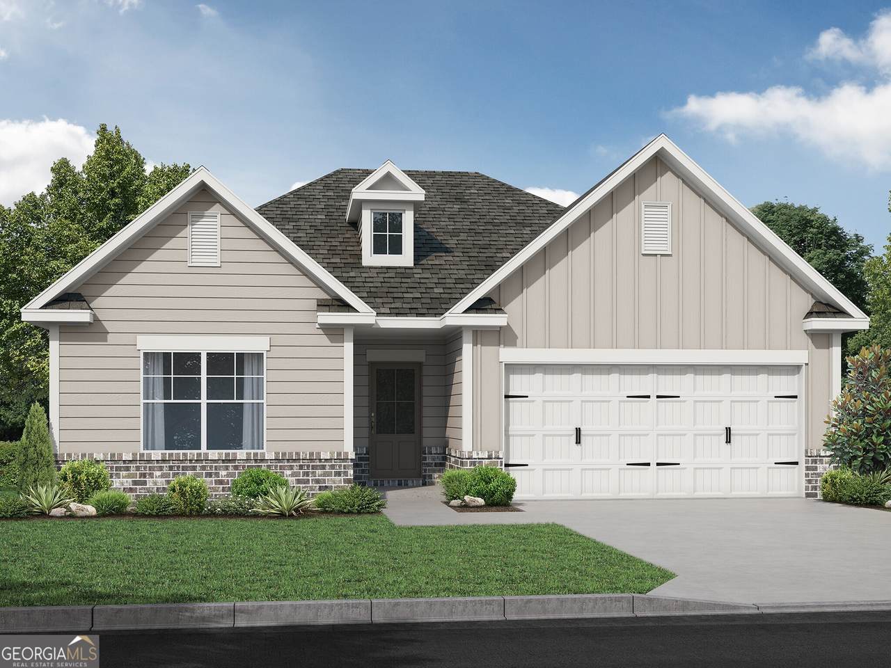 136 Greenview Court - Photo 1