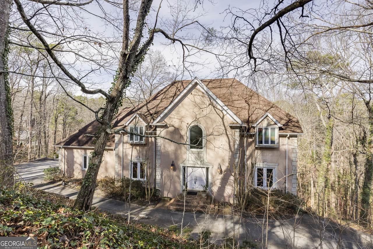 5105 Jett Forest Trail - Photo 1