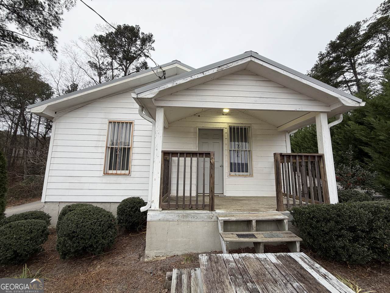 113 Foster Lake Road - Photo 1